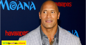 "Dwayne Johnson: From WWE Superstar to Hollywood Icon"