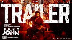Baby John A Powerful Blend of Action, Emotion, and Star 