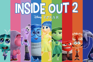 Inside Out 2 Full Movie Cast & Release Date (Wikipedias)