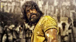 KGF Chapter 3 Full Movie Release Date & Time (Wikipedias)