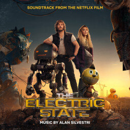 The Electric State Movie Cast, Trailer & Release Date (2025)