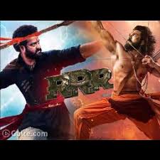 RRR Movie Full HD Free Watch Cast (Hindi) 2024 (Wikipedias)