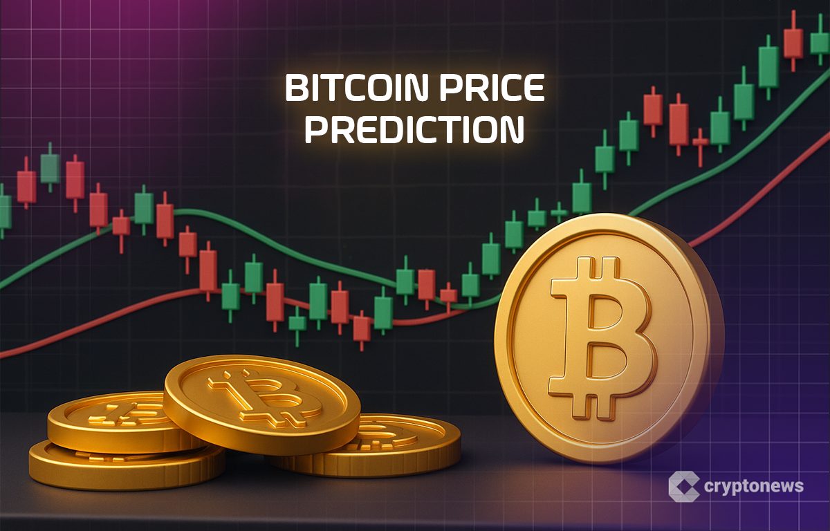 Bitcoin Price Prediction 2025 – Will BTC Reach a New All-Time High?