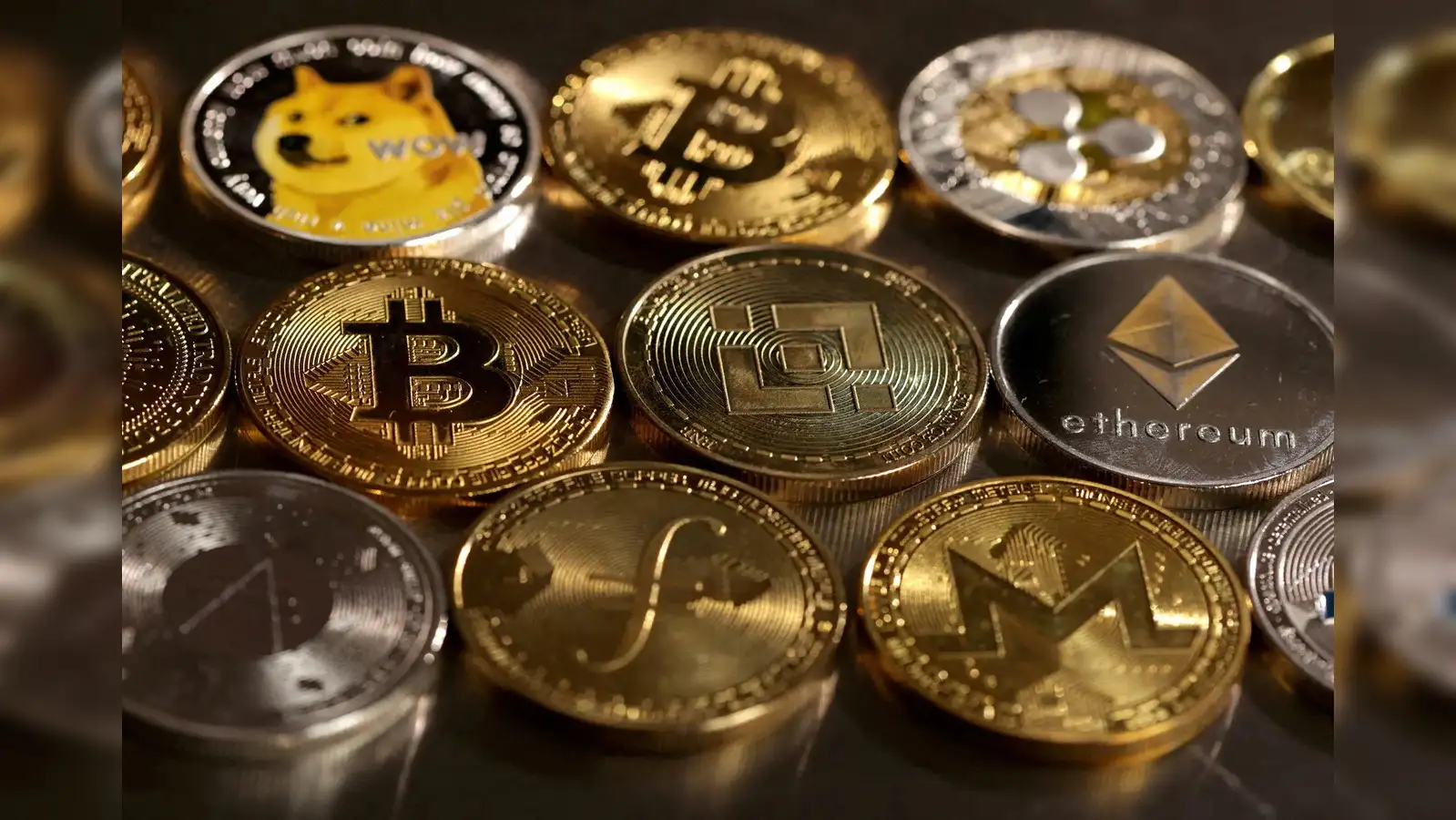 Crypto News 2025: Latest Bitcoin, Ethereum, and Global Market Updates
