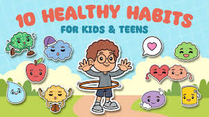 Top 10 Healthy Lifestyle Tips for a Strong Body and Mind