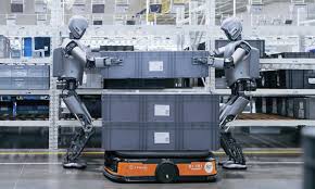 Top Technology News 2025: Latest Innovations and Global Updates