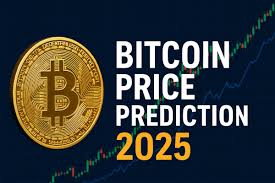 Bitcoin Price Prediction 2025 – Will BTC Reach a New All-Time High?