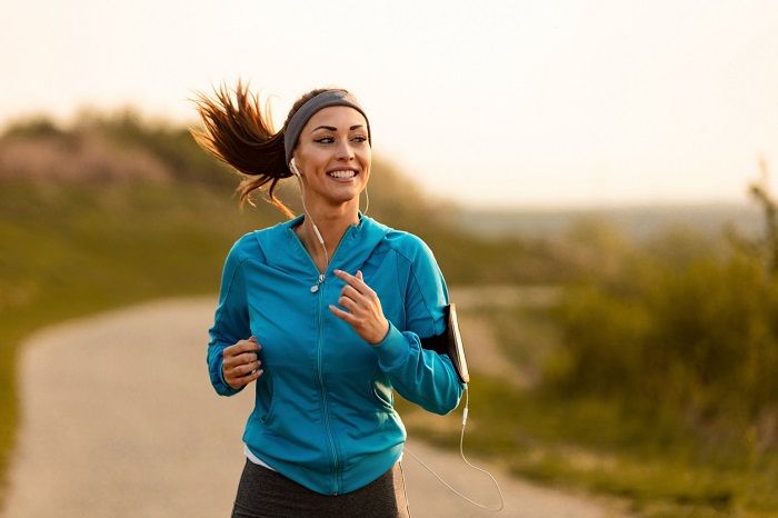 Top 10 Healthy Lifestyle Tips for a Strong Body and Mind