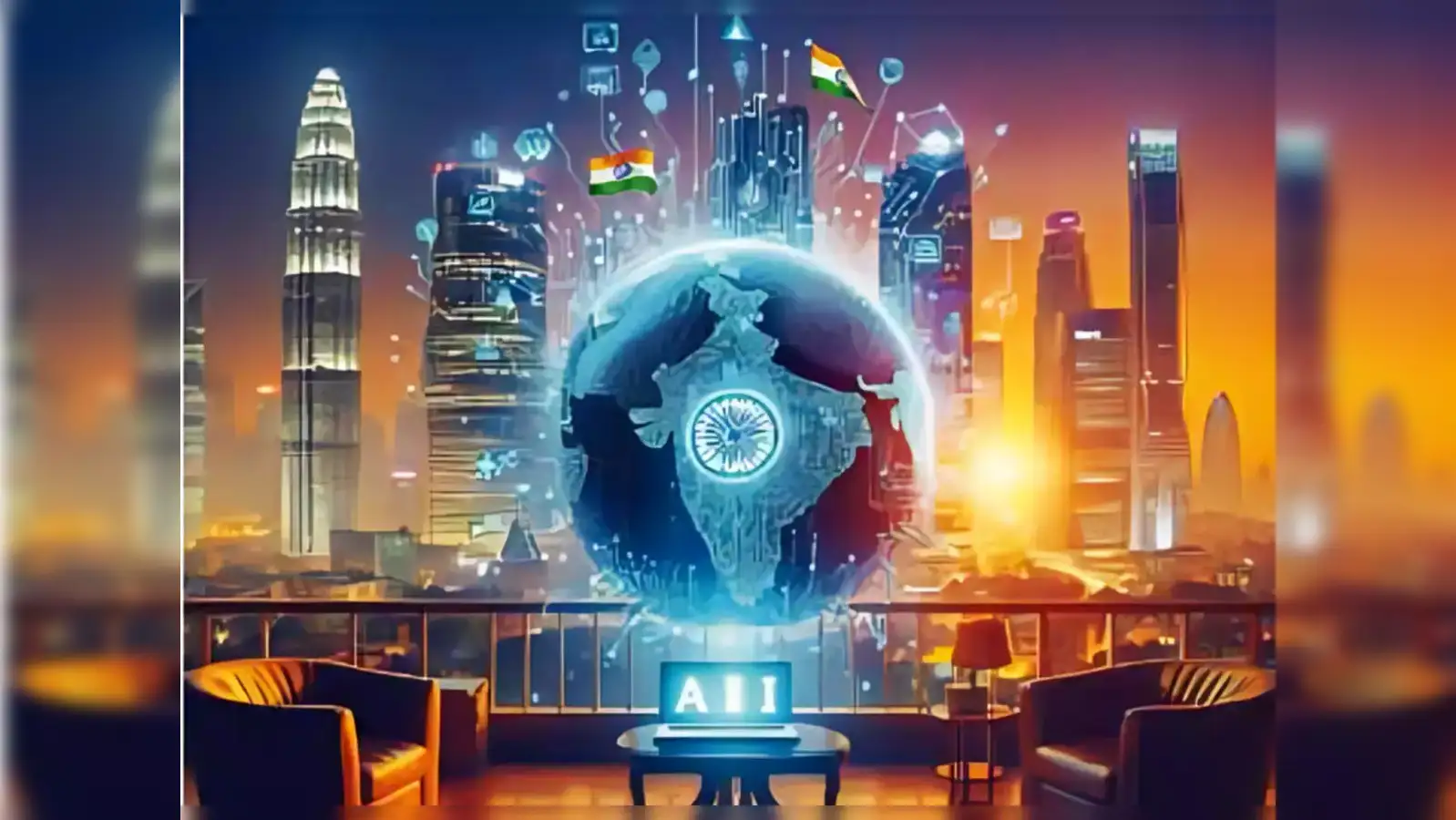 Top Technology News 2025: Latest Innovations and Global Updates