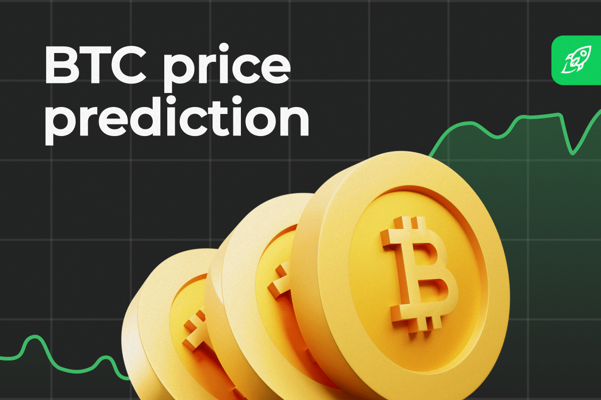 Bitcoin Price Prediction 2025 | Will BTC Reach $100,000?
