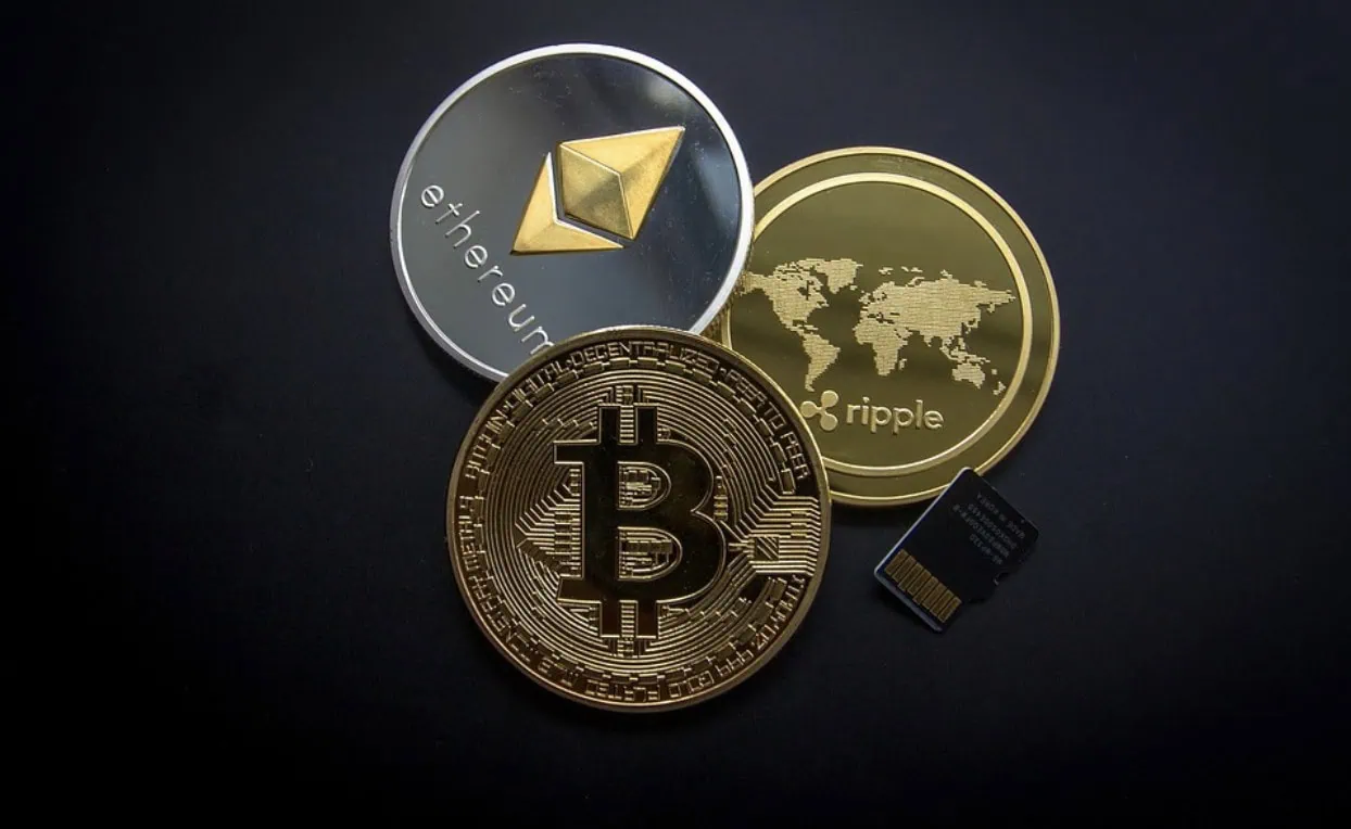 Crypto Market 2025 – Future of Bitcoin, Ethereum, and DeFi