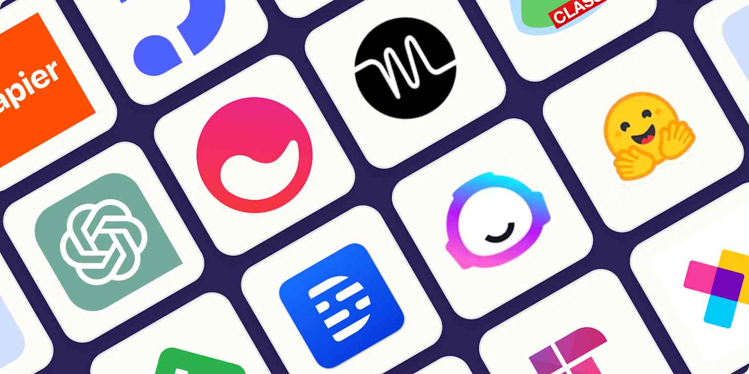 Top 10 Best AI Tools and Gadgets in 2025 You Must Try