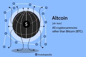Altcoins Explained Future of Cryptocurrency Beyond Bitcoin
