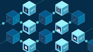How Blockchain is Revolutionizing the Financial Sector