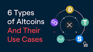 Altcoins Explained Future of Cryptocurrency Beyond Bitcoin