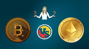 Crypto Market 2025 – Future of Bitcoin, Ethereum, and DeFi