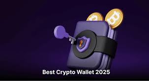 Crypto Wallet 2025: A Beginner’s Complete Guide