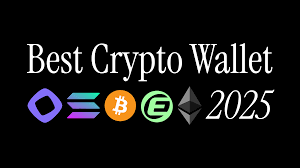 Crypto Wallet 2025: A Beginner’s Complete Guide