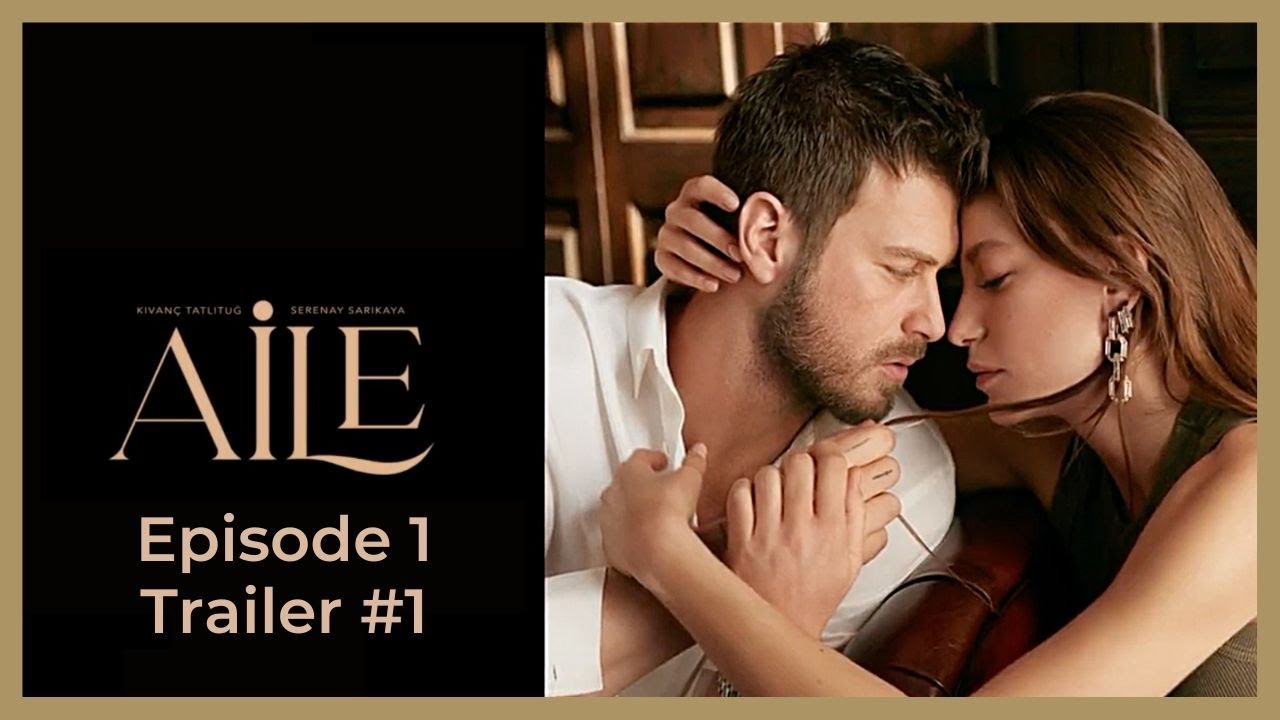 Aile (The Family): Story, Cast, Episodes & Popularity